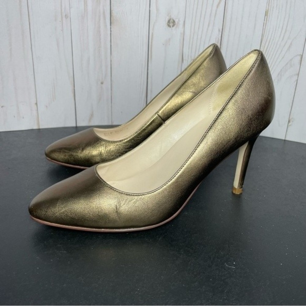 Cole Haan - Juliana Grand OS Dress Heels
